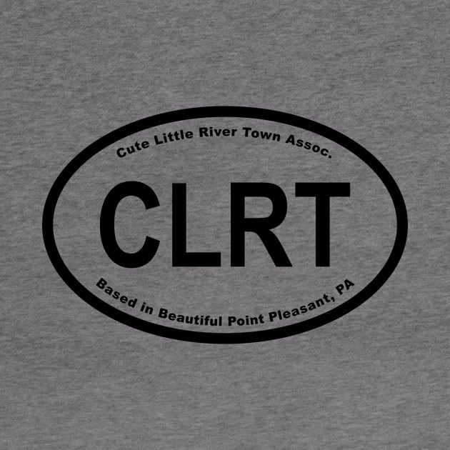 CLRT by SloganTees